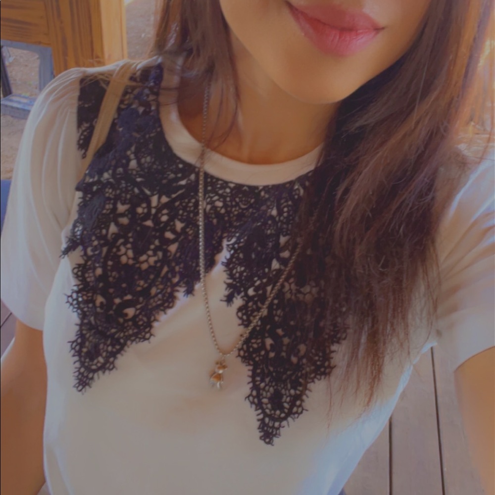 Meet your Posher, Dayra